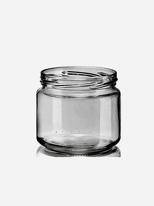 300 ml Podgy Kavanoz