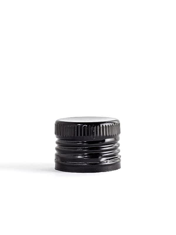 Metal Şişe Kapakları