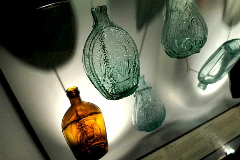 Camın Yapısı ve Özellikleri Nelerdir?