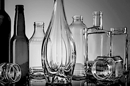 Cam Ambalaj Üretimi