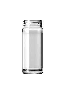 183411 112 ml Kavanoz